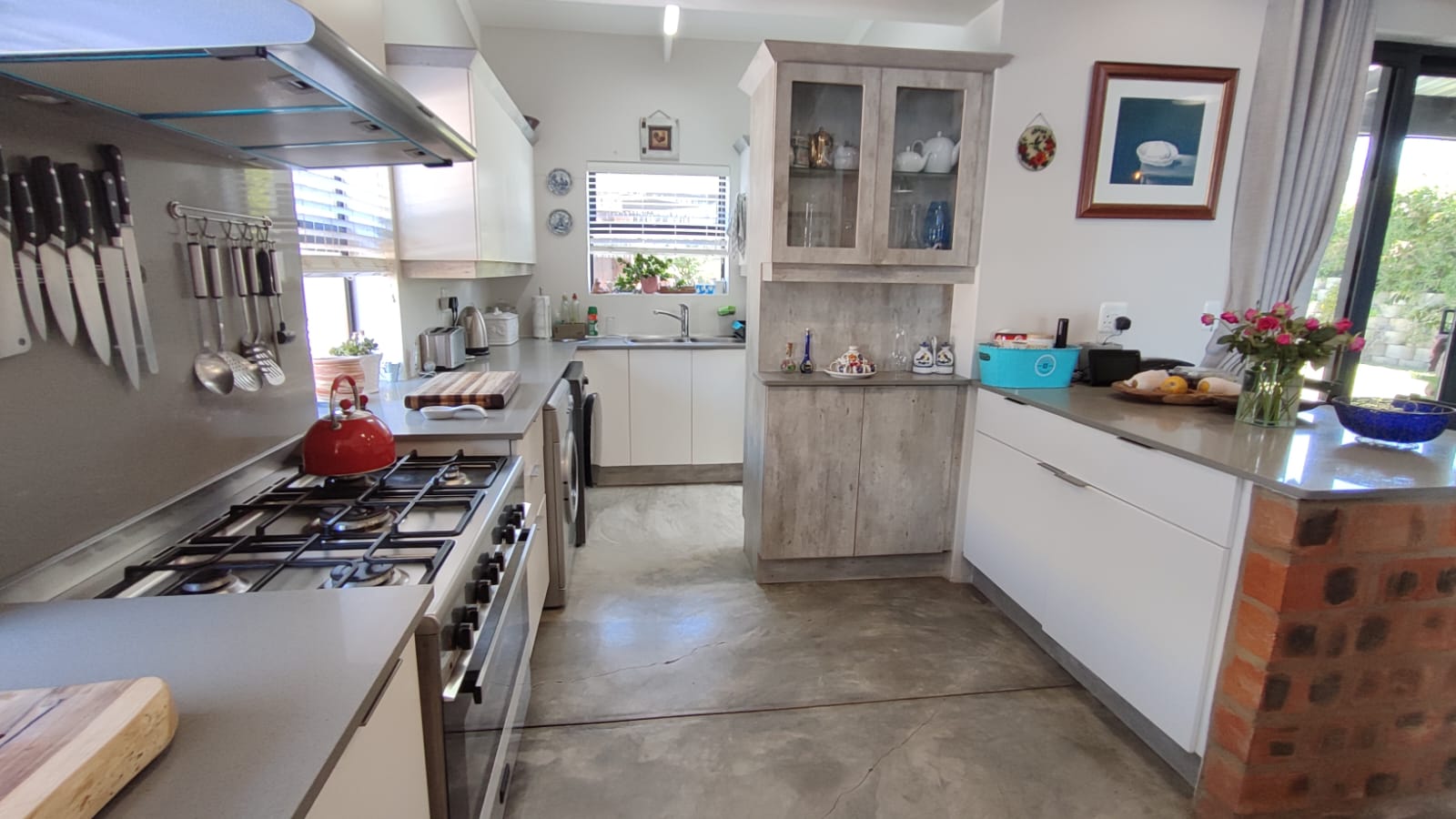 3 Bedroom Property for Sale in Stilbaai Wes Western Cape